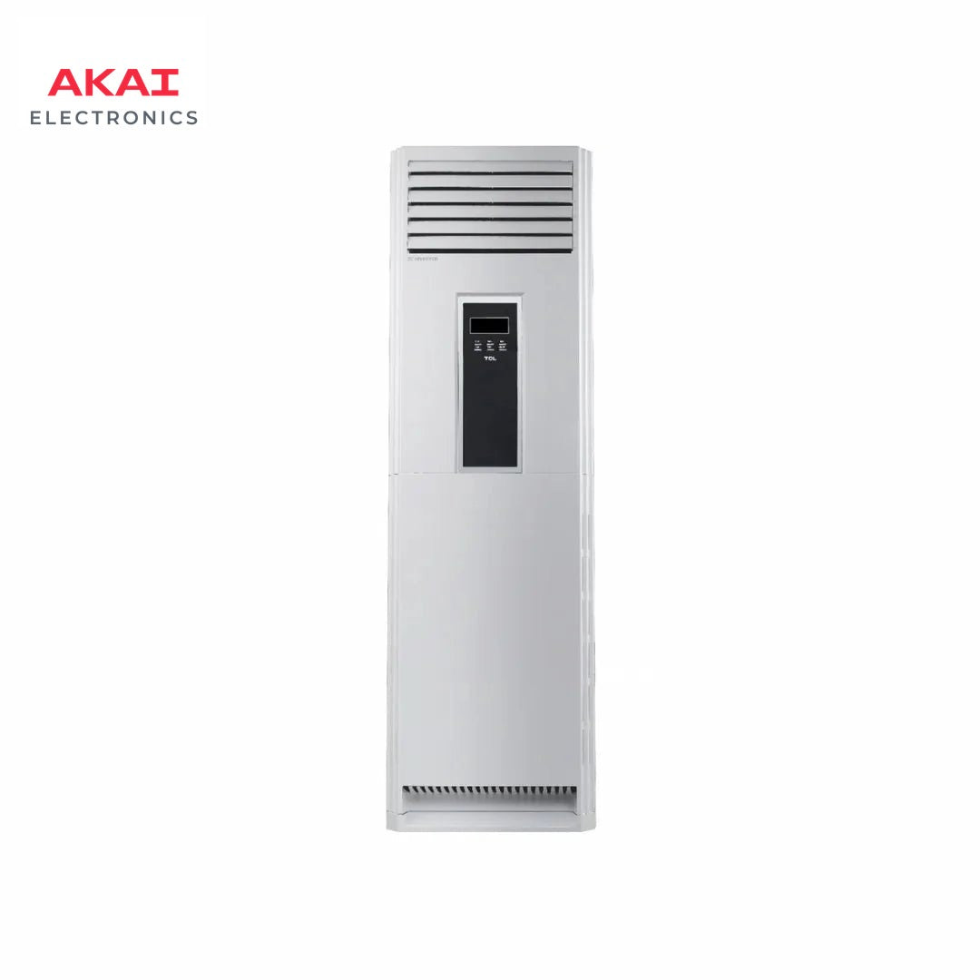 TCL Floor Standing AC Inverter 2.0 Ton TAC-24T3-FH - Buy Online in Pakistan | Akai Electronics