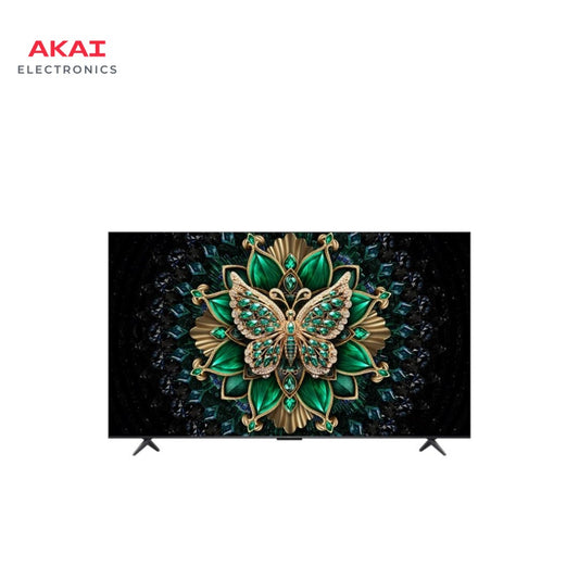 TCL LED 50" 50C6K - Buy Online in Pakistan | Akai Electronics