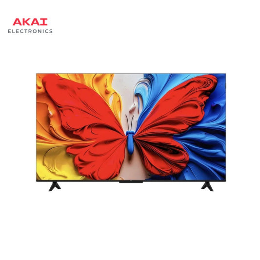 TCL LED 50 50S51K (Q LED) - Buy Online in Pakistan | Akai Electronics