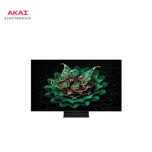 TCL LED 75" 75C7K - Buy Online in Pakistan | Akai Electronics