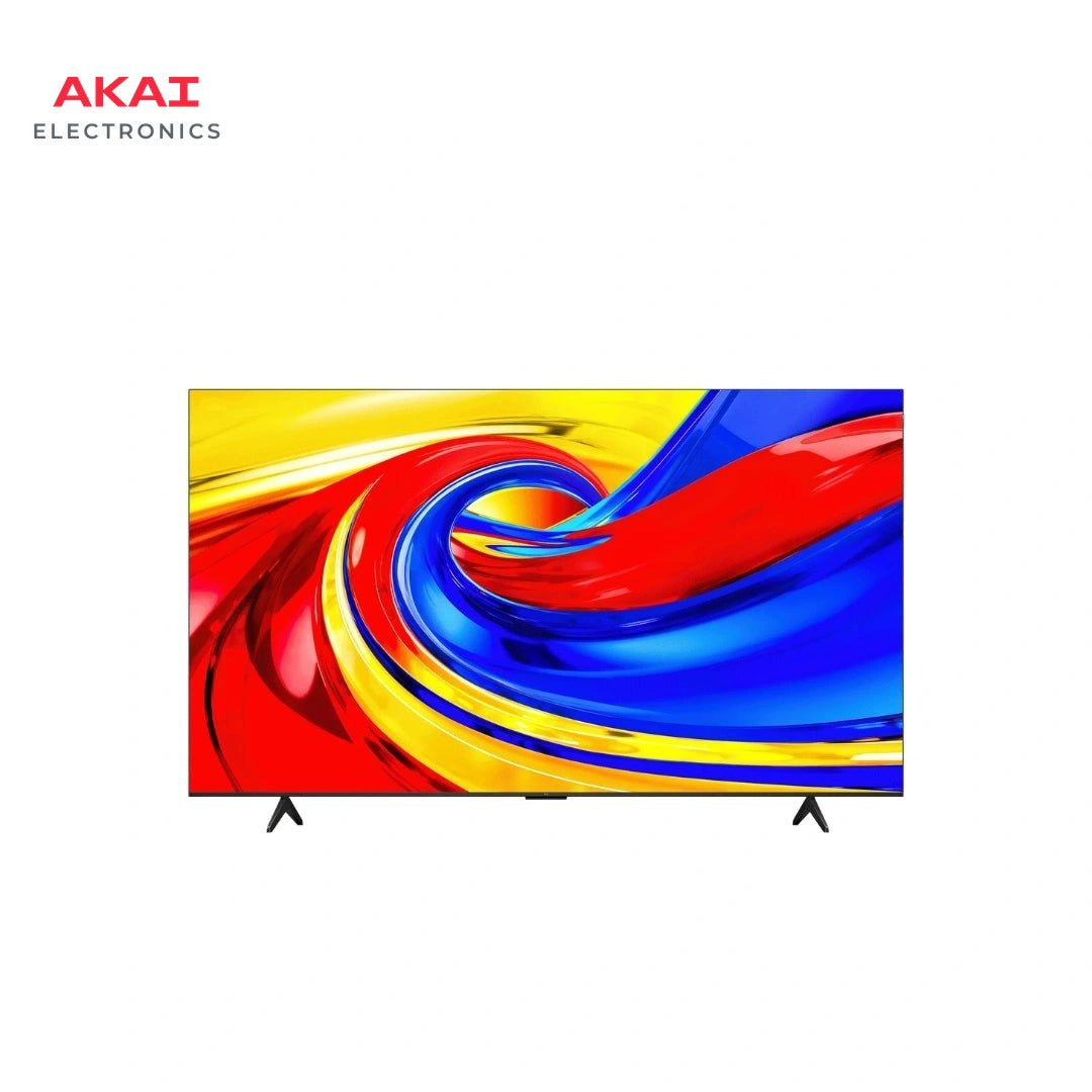 TCL LED 75" 75P79L (Q LED) - Buy Online in Pakistan | Akai Electronics