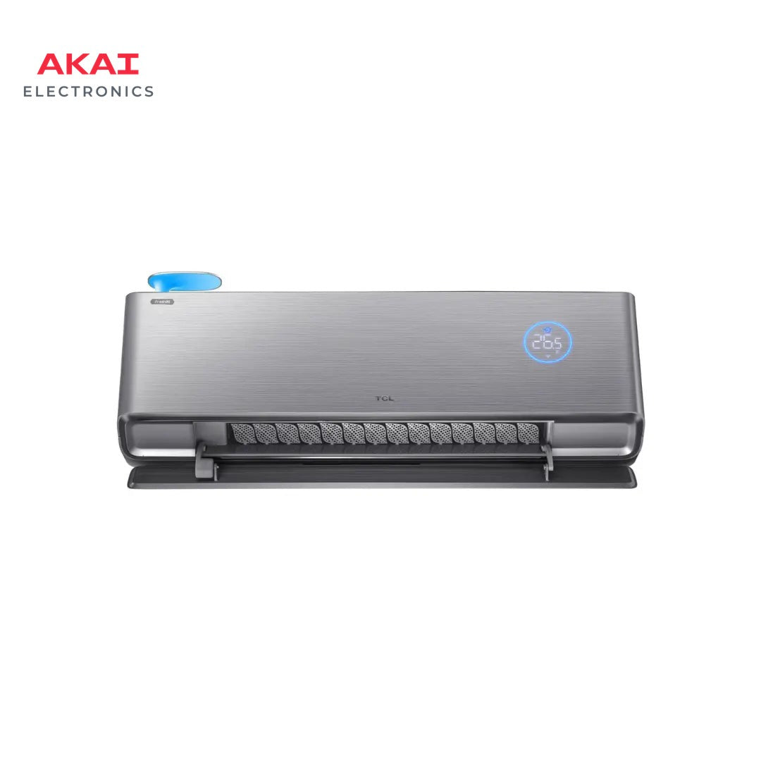 TCL Split AC Inverter 1.0 Ton TAC-12Freshin 3.0 - Buy Online in Pakistan | Akai Electronics