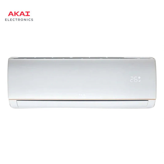 TCL Split AC Inverter 1.0 Ton TAC-12HEB-2 - Buy Online in Pakistan | Akai Electronics