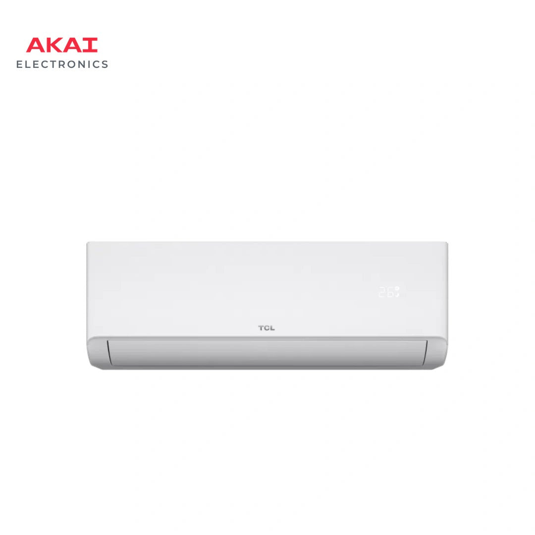 TCL Split AC Inverter 1.0 Ton TAC-12SVN-AI-21 - Buy Online in Pakistan | Akai Electronics