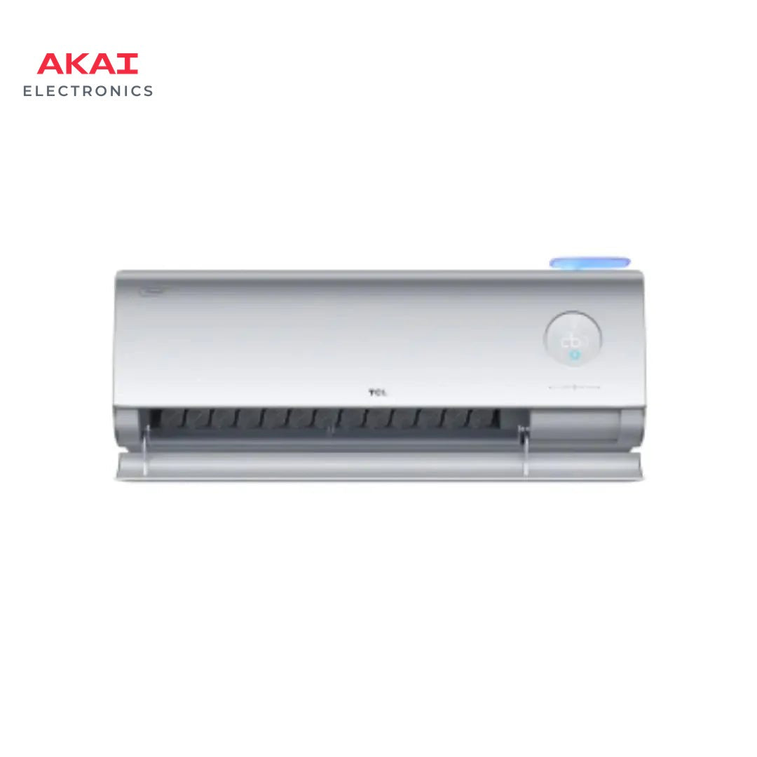 TCL Split AC Inverter 1.5 Ton TAC-18Freshin 3.0 (T5) - Buy Online in Pakistan | Akai Electronics