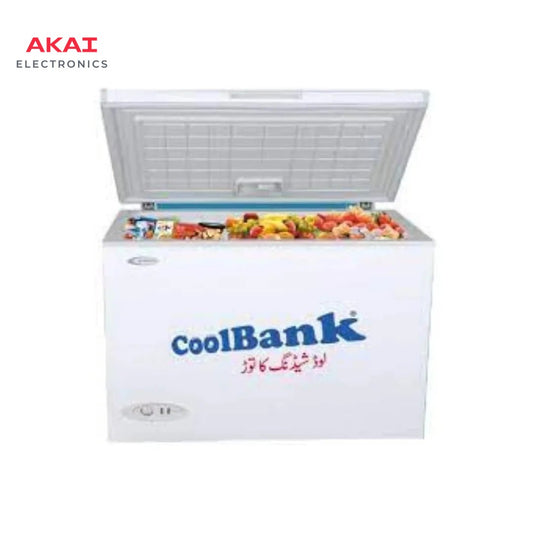 Waves Deep Freezer WDF-310/2100/2110 Regular Series - Buy Online in Pakistan | Akai Electronics