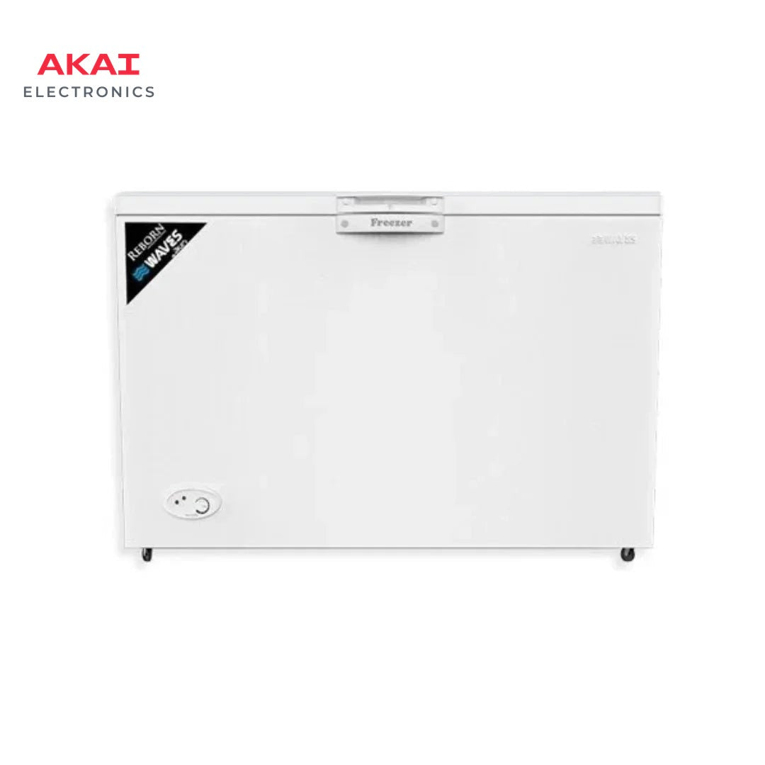 Waves Deep Freezer WDF-315/2150/2160 Regular Series - Buy Online in Pakistan | Akai Electronics