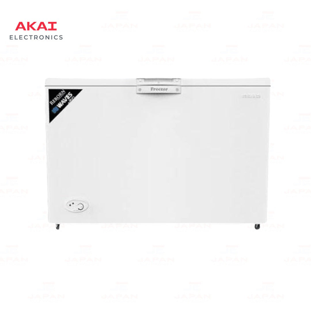 Waves Deep Freezer WDF-315/2160 Cool Bank - Buy Online in Pakistan | Akai Electronics