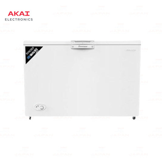 Waves Deep Freezer WDF-315/2160 Cool Bank - Buy Online in Pakistan | Akai Electronics