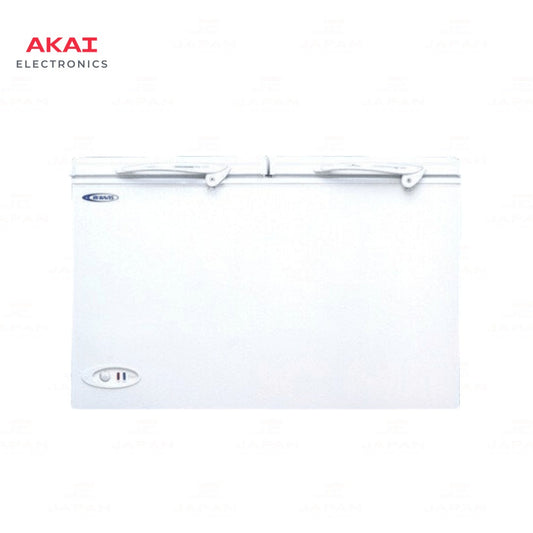 Waves Deep Freezer WDFT-318/2200 Triplet Series - Buy Online in Pakistan | Akai Electronics
