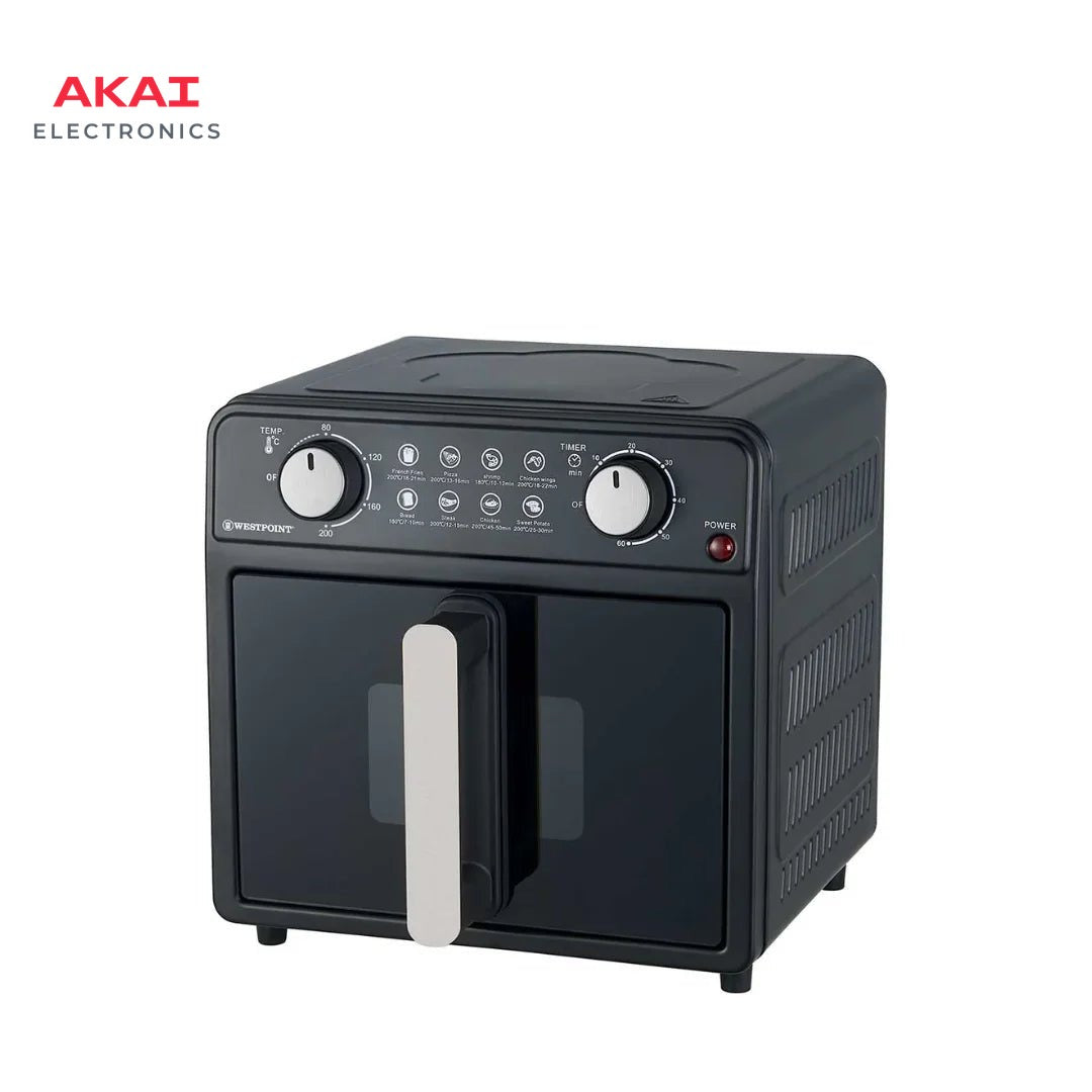 Westpoint Air Fryer (WF-4256) - Buy Online in Pakistan | Akai Electronics