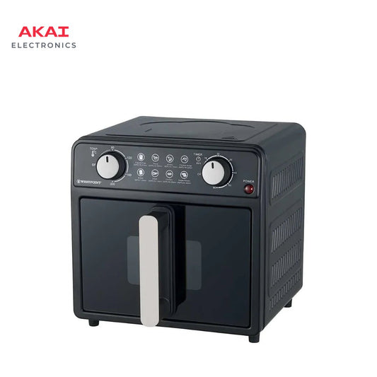 Westpoint Air Fryer (WF-4256) - Buy Online in Pakistan | Akai Electronics