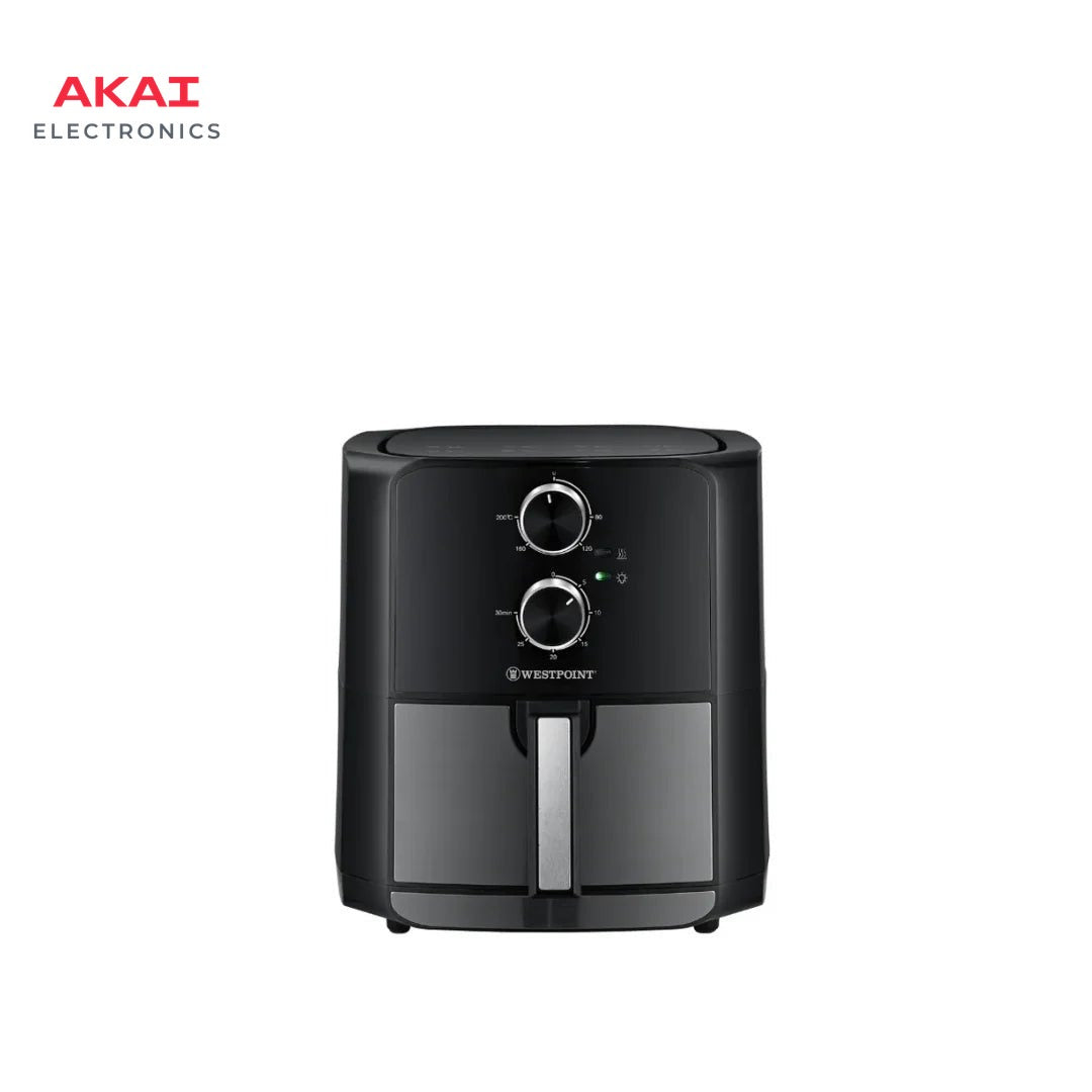 Westpoint Air Fryer (WF-4257) - Buy Online in Pakistan | Akai Electronics
