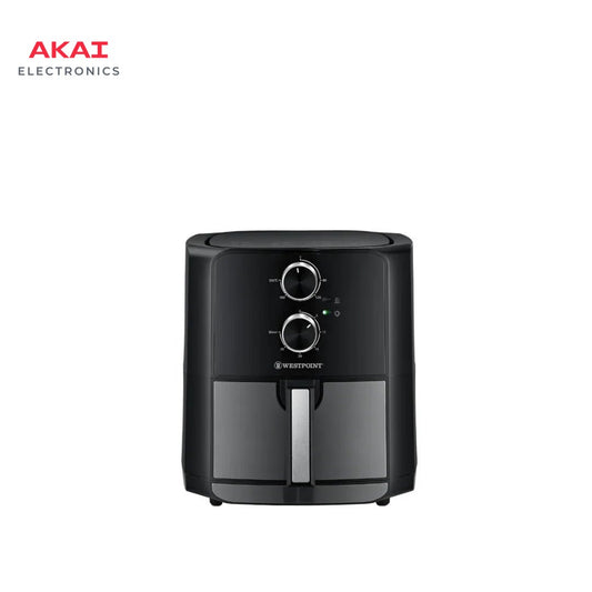 Westpoint Air Fryer (WF-4257) - Buy Online in Pakistan | Akai Electronics