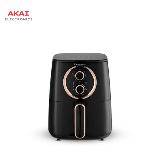 Westpoint Air Fryer (WF-5254) - Buy Online in Pakistan | Akai Electronics