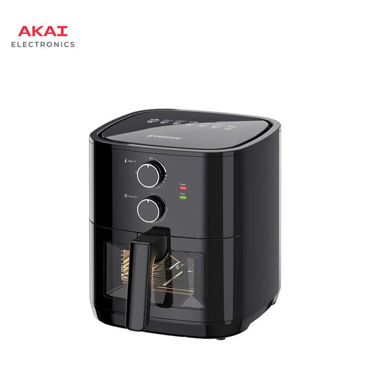 Westpoint Air Fryer (WF-5256) - Buy Online in Pakistan | Akai Electronics