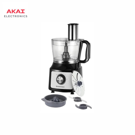 Westpoint Chopper WF-496C - Buy Online in Pakistan | Akai Electronics