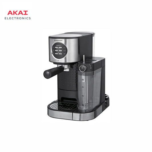 Westpoint Coffee Maker WF-2025 - Buy Online in Pakistan | Akai Electronics