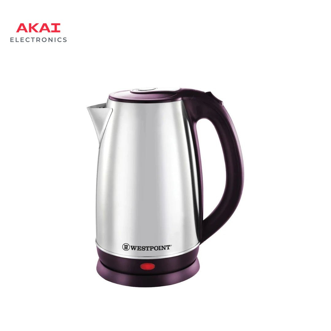 Westpoint Electric Kettle WF-6171 - Buy Online in Pakistan | Akai Electronics