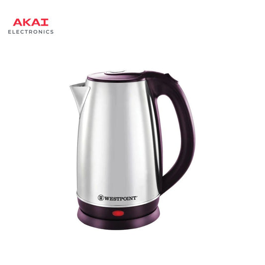Westpoint Electric Kettle WF-6171 - Buy Online in Pakistan | Akai Electronics