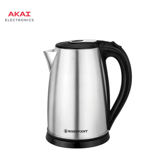 Westpoint Electric Kettle WF-6172 - Buy Online in Pakistan | Akai Electronics