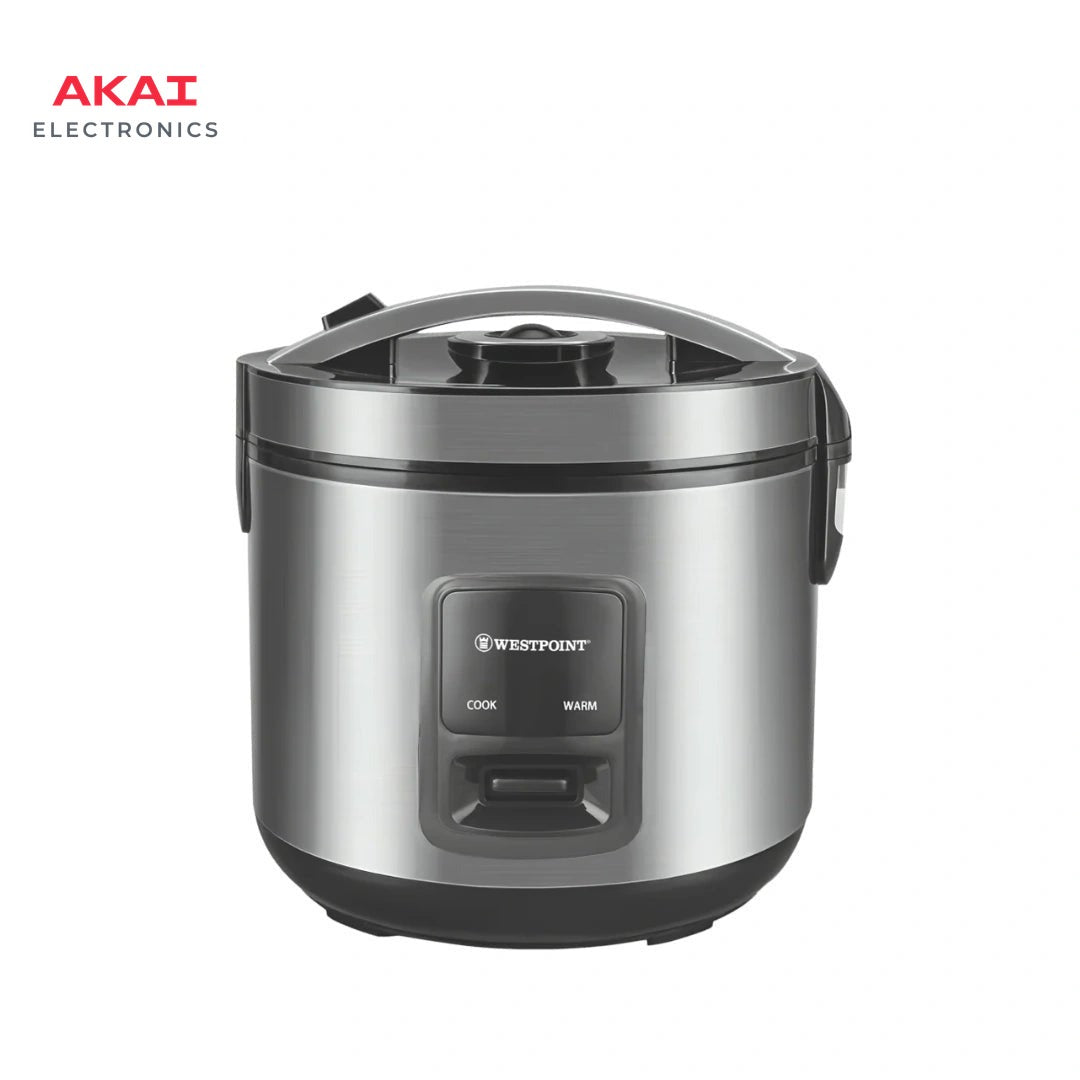 Westpoint Rice Cooker WF-5350 - Buy Online in Pakistan | Akai Electronics