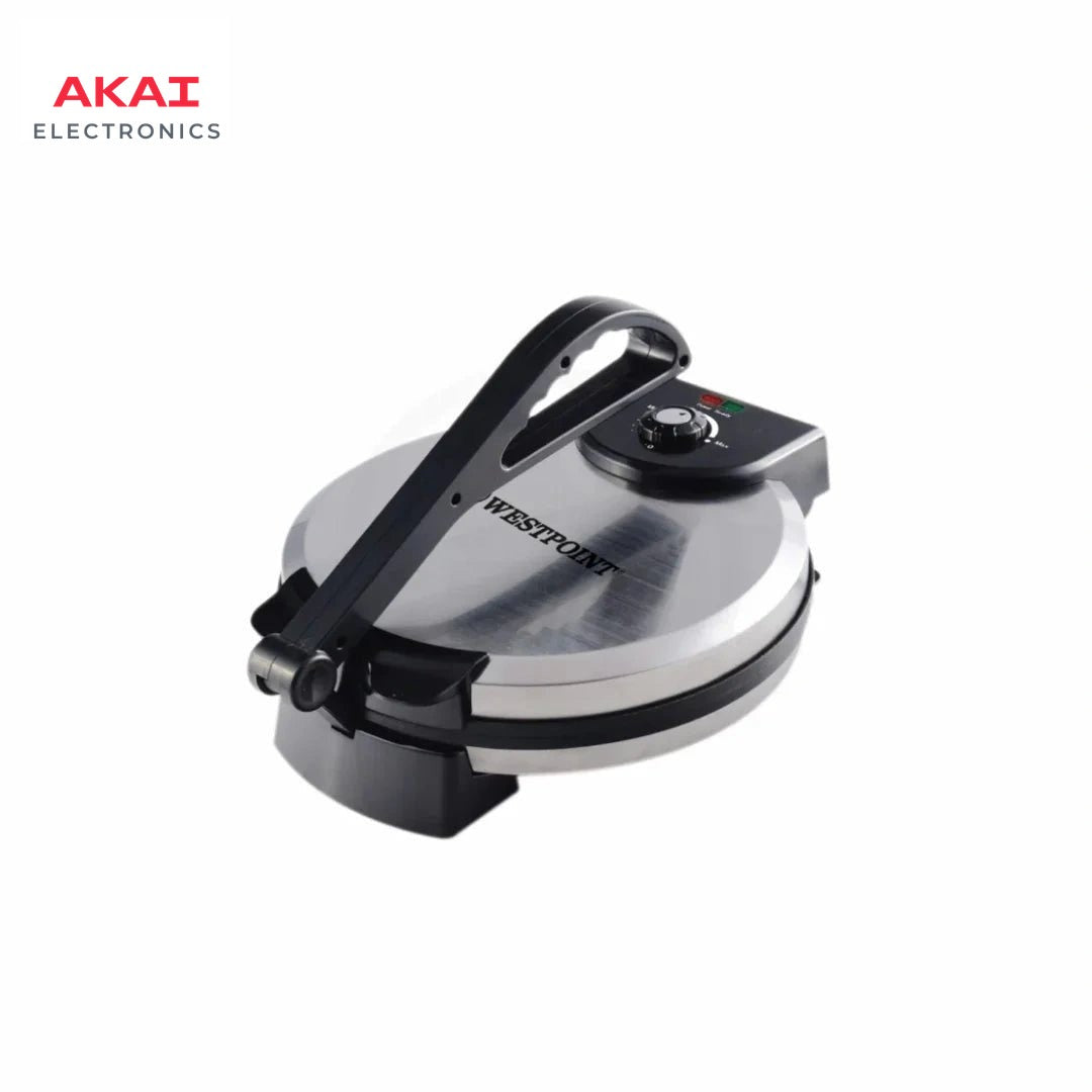 Westpoint Roti Maker WF-6514 - Buy Online in Pakistan | Akai Electronics