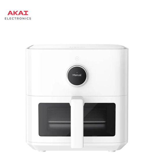 Xiaomi Smart Air Fryer 5.5Ltr - Buy Online in Pakistan | Akai Electronics