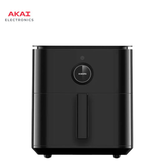 Xiaomi Smart Air Fryer 6.5Ltr (Black) - Buy Online in Pakistan | Akai Electronics