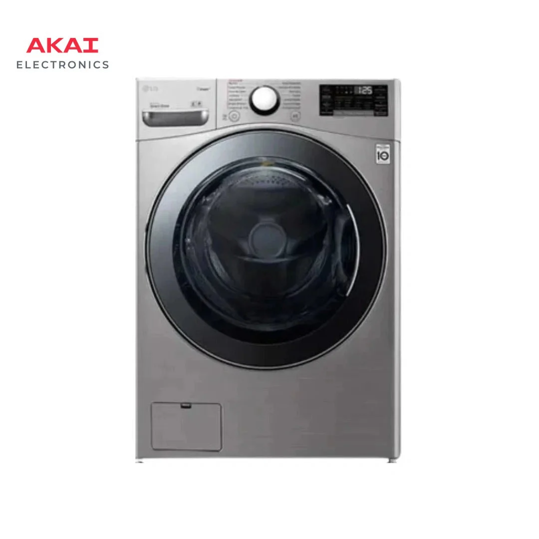 LG Automatic Washing Machine F0L2CRV2T2C