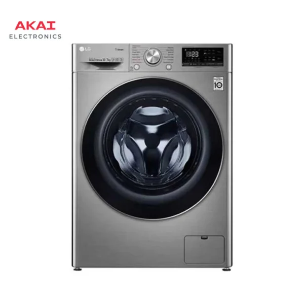 LG Automatic Washing Machine F4V5RGP2T
