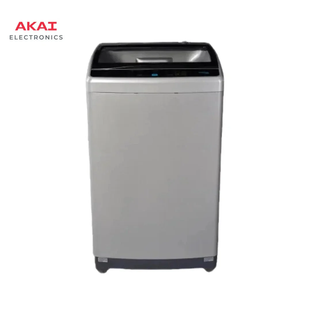 Haier Automatic Washing Machine HWM85-1708