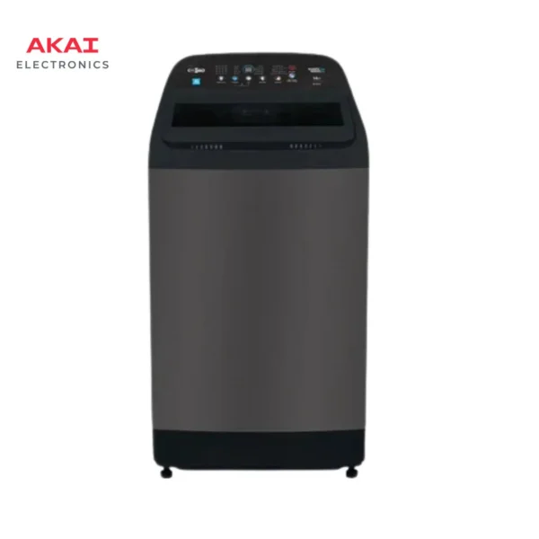 Super Asia A.W.M SA-812 i Auto Inverter (Black)