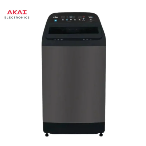 Super Asia A.W.M SA-814 i Auto Inverter (Black)
