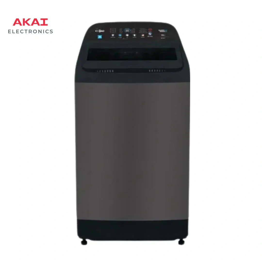 Super Asia A.W.M SA-814 i Auto Inverter (Black)