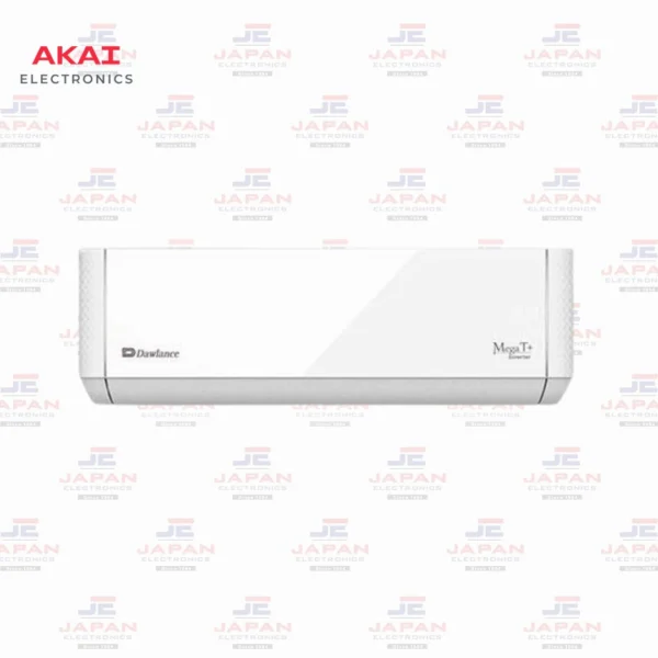 Dawlance AC 1.0 Ton Split Inverter DAC-Mega T+ 15