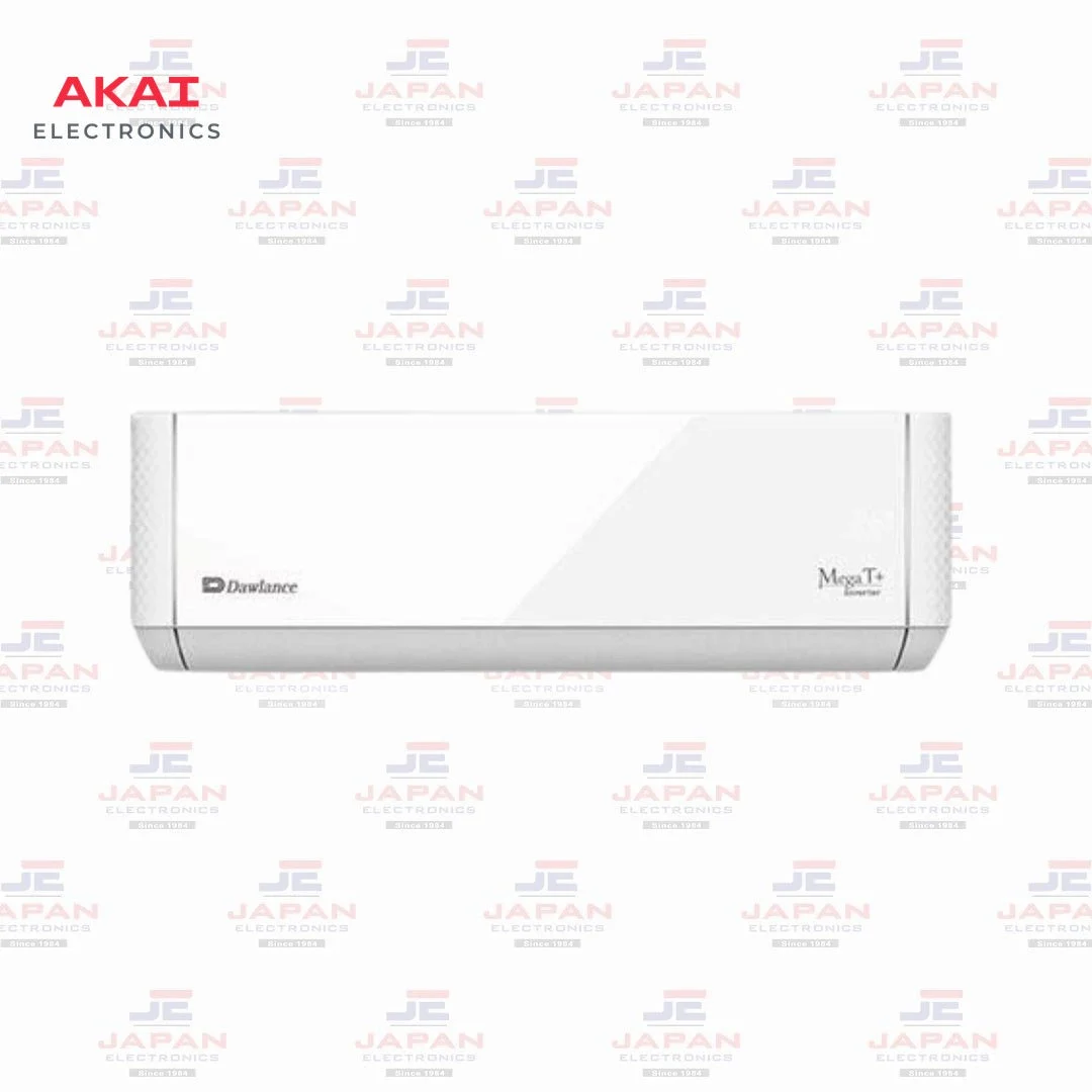 Dawlance AC 1.0 Ton Split Inverter DAC-Mega T+ 15