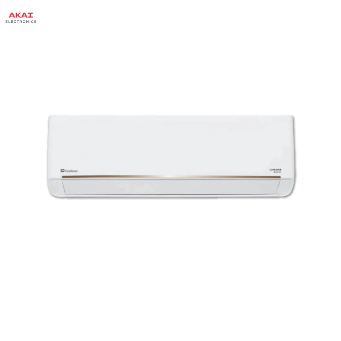 Dawlance AC 1.25 Ton split Inverter DAC-Chrome + 20 White