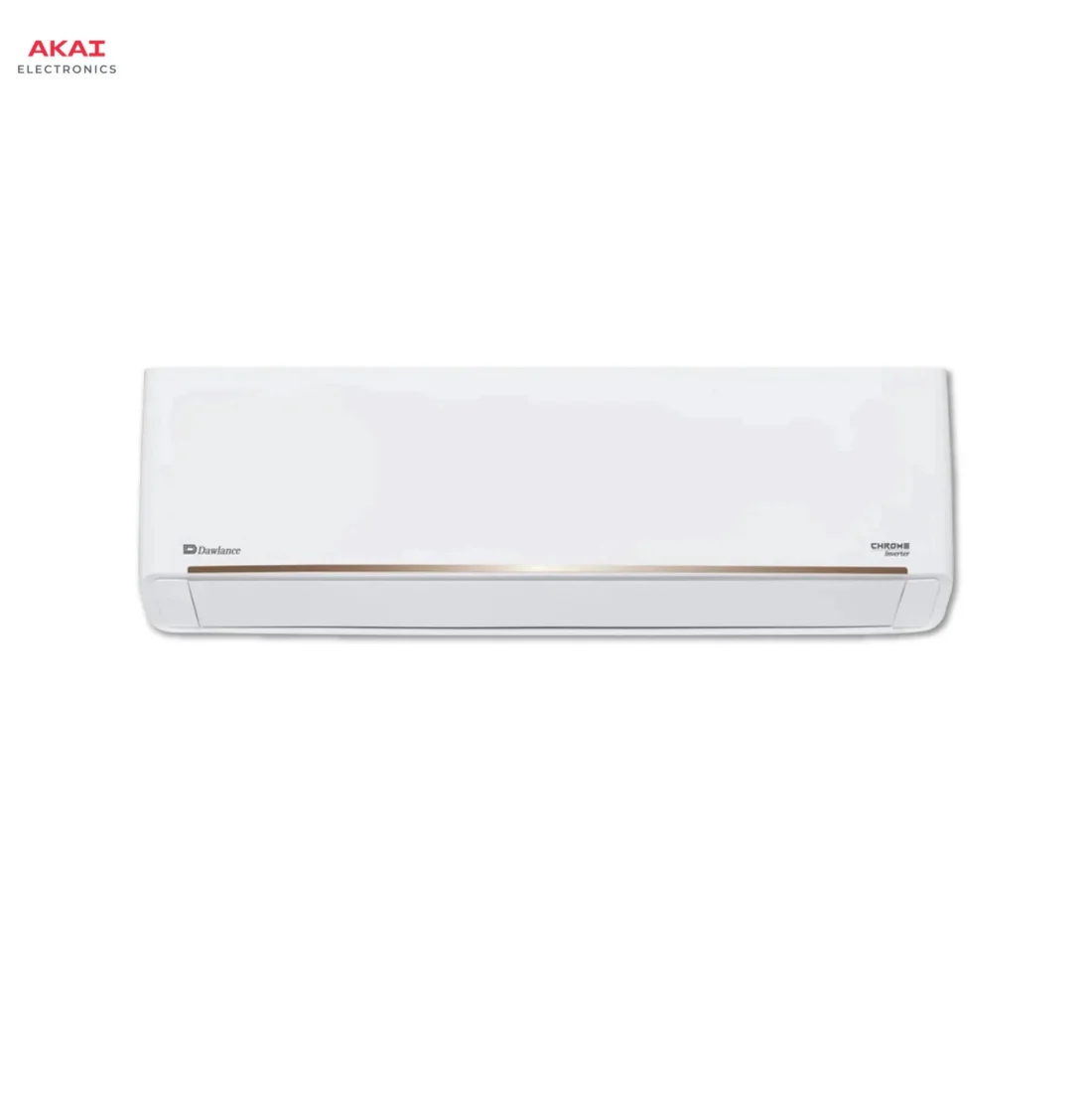 Dawlance AC 1.5 Ton Split Inverter DAC-Chrome 30 White