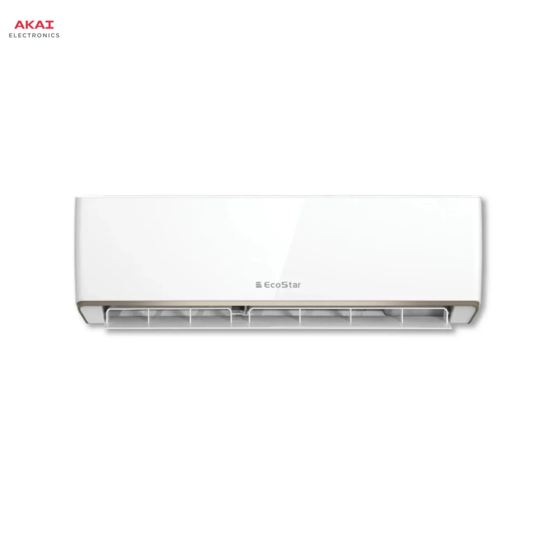 Ecostar AC 1.0 Ton Split Inverter ES-12DU01WG SA+