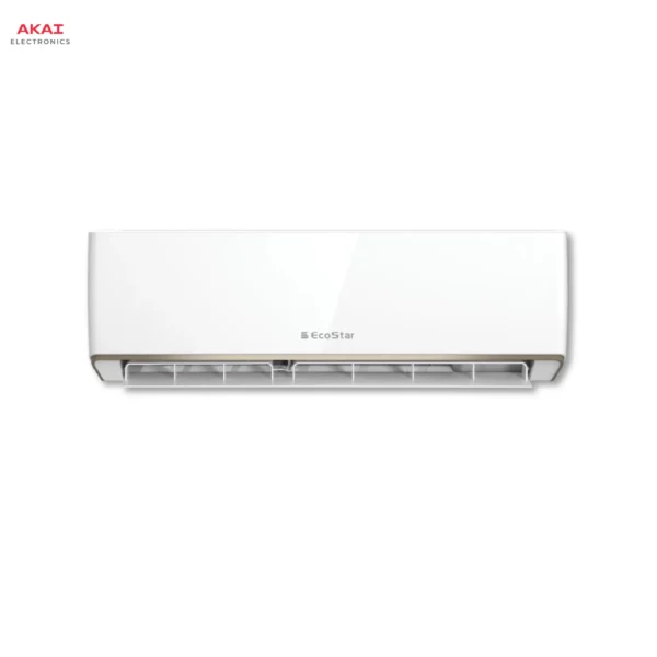 Ecostar AC 1.0 Ton Split Inverter ES-12DU01WG SA+