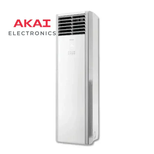 Gree AC Floor Standing Inverter 3.0 Ton GF-36TFIH AA+