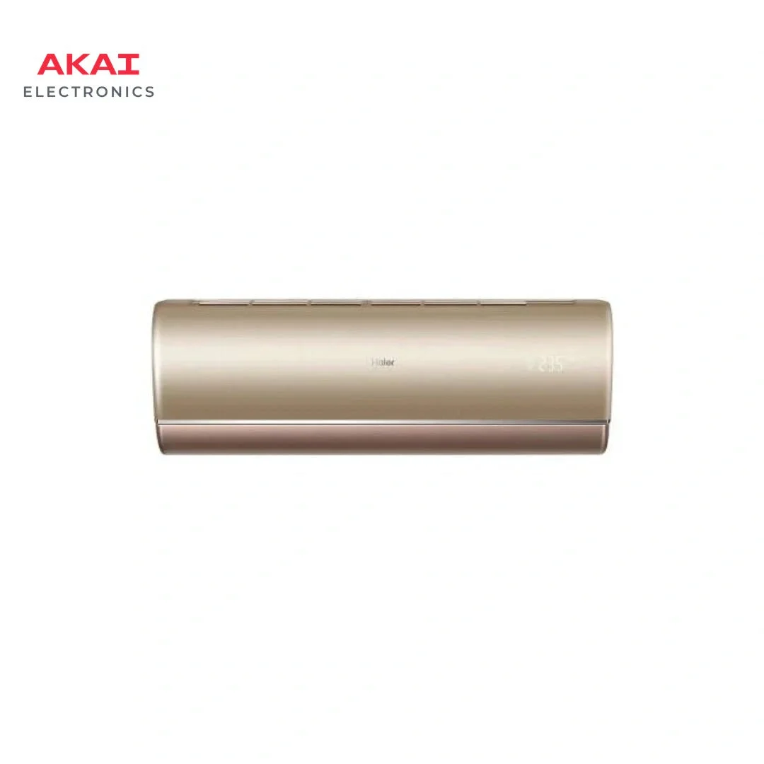 Haier AC 1.5 Ton Split Inverter HSU-18HJ/013/023USDC (G)