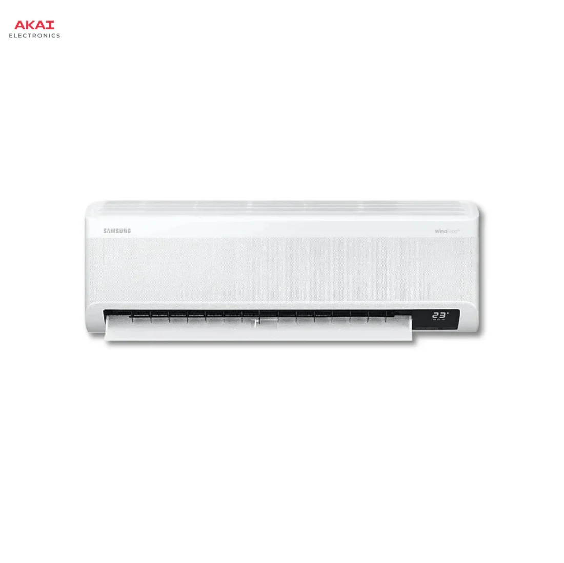Samsung AC 1.5 Ton Split Inverter AR18ASFZGWKY