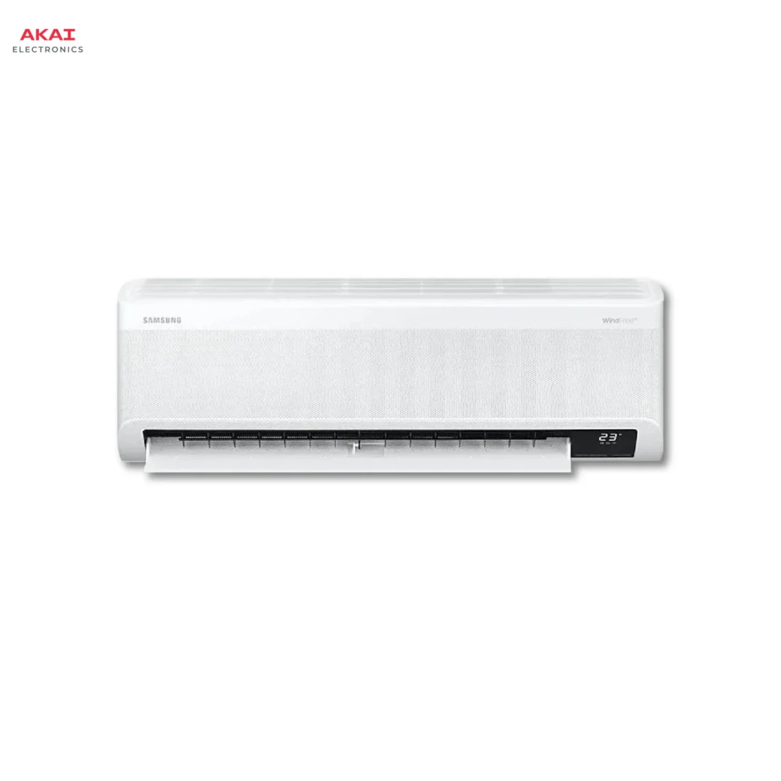 Samsung AC 2.0 Ton Split Inverter AR24ASFZGWKY