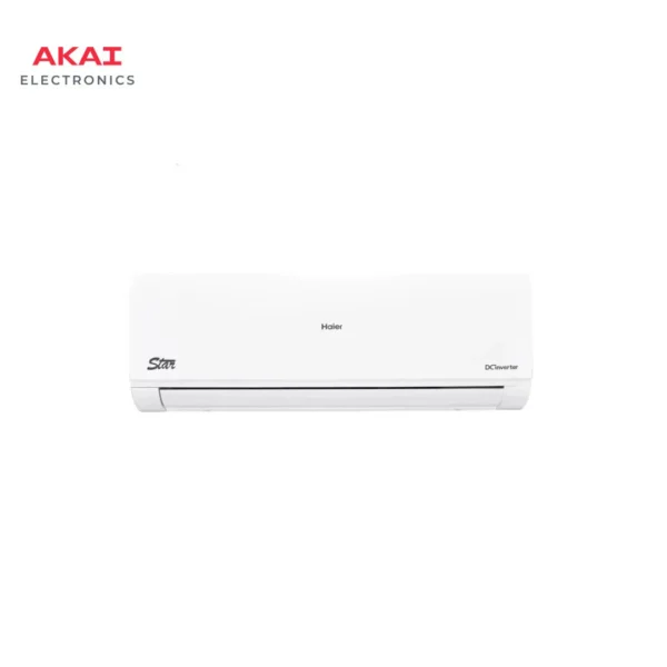Haier AC Split Inverter 1.5 Ton HSU-18HFCA