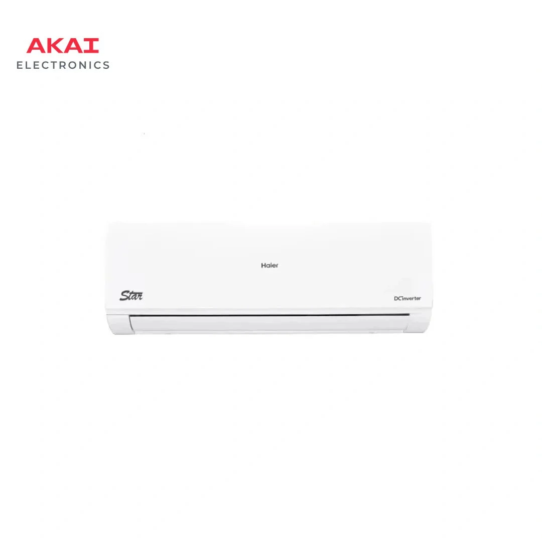 Haier AC Split Inverter 1.5 Ton HSU-18HFCA