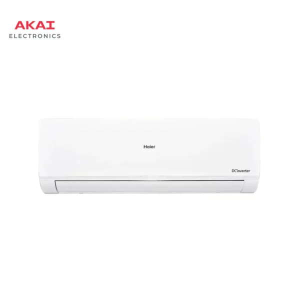 Haier AC Split Inverter 1.5 Ton HSU-19RFP (White)
