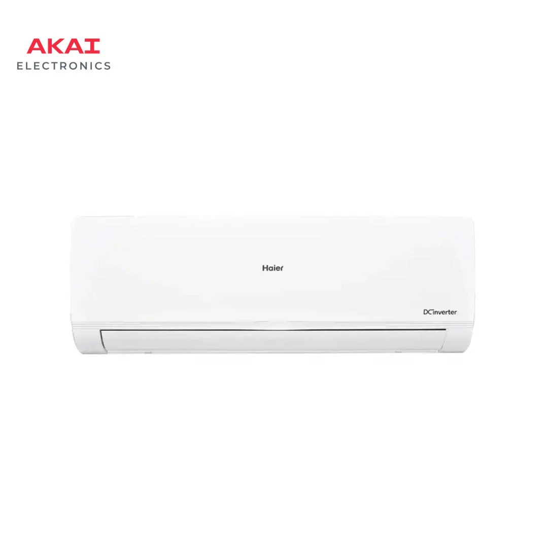 Haier AC Split Inverter 1.5 Ton HSU-19RFP (White)