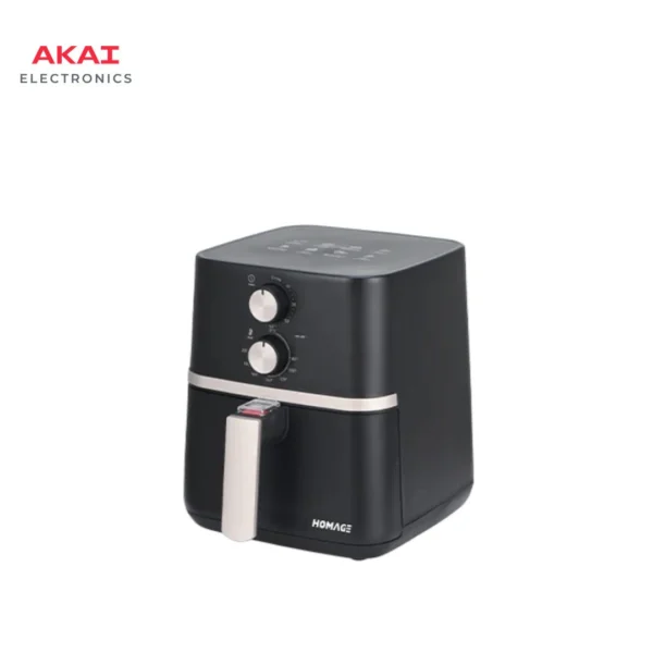 Homage Air Fryer (HAF-4LMB0)